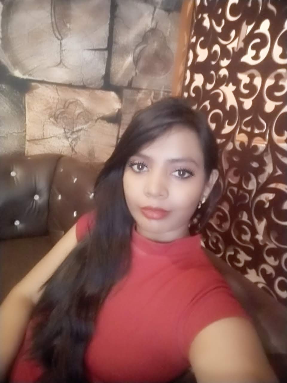 Anupriya profile