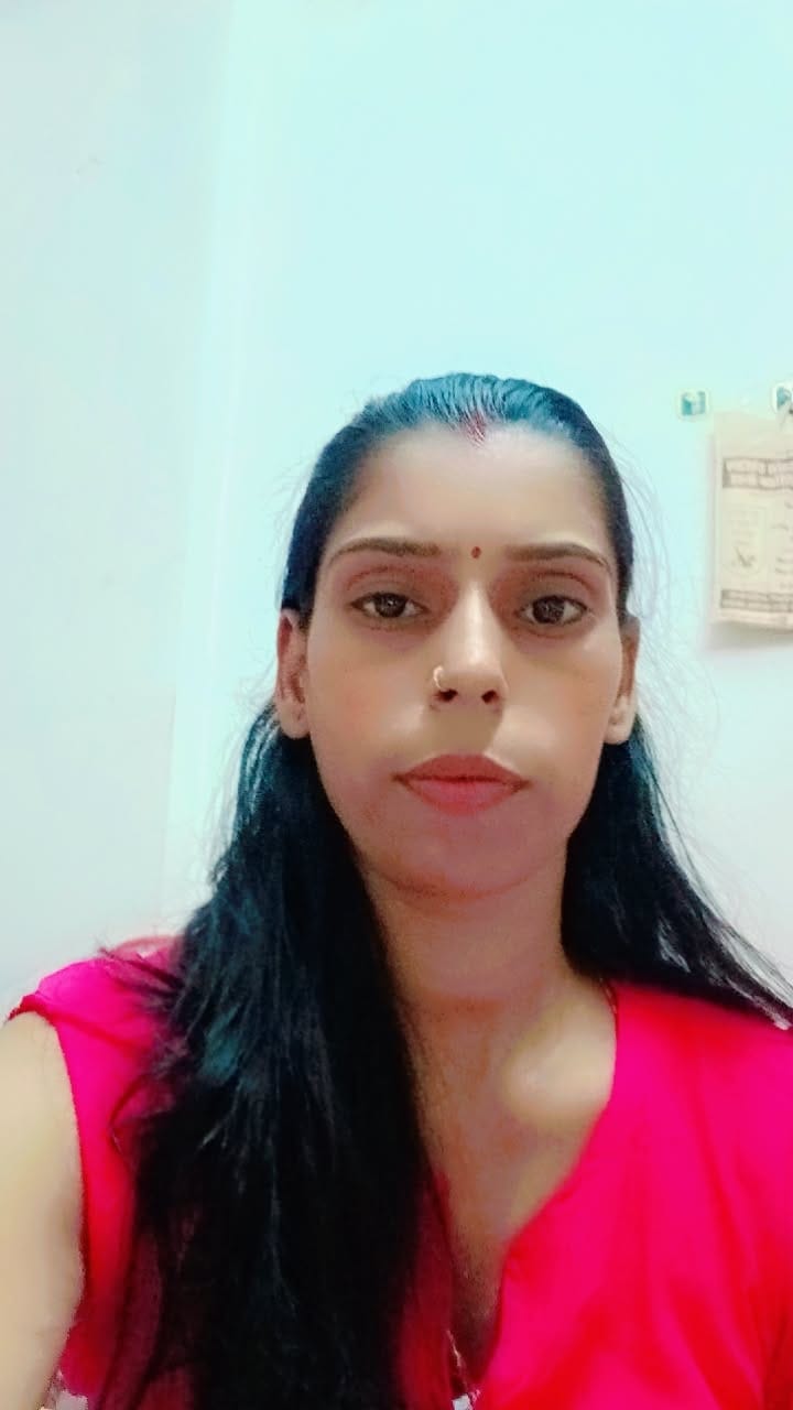 Shalini profile