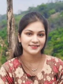 Shalini profile