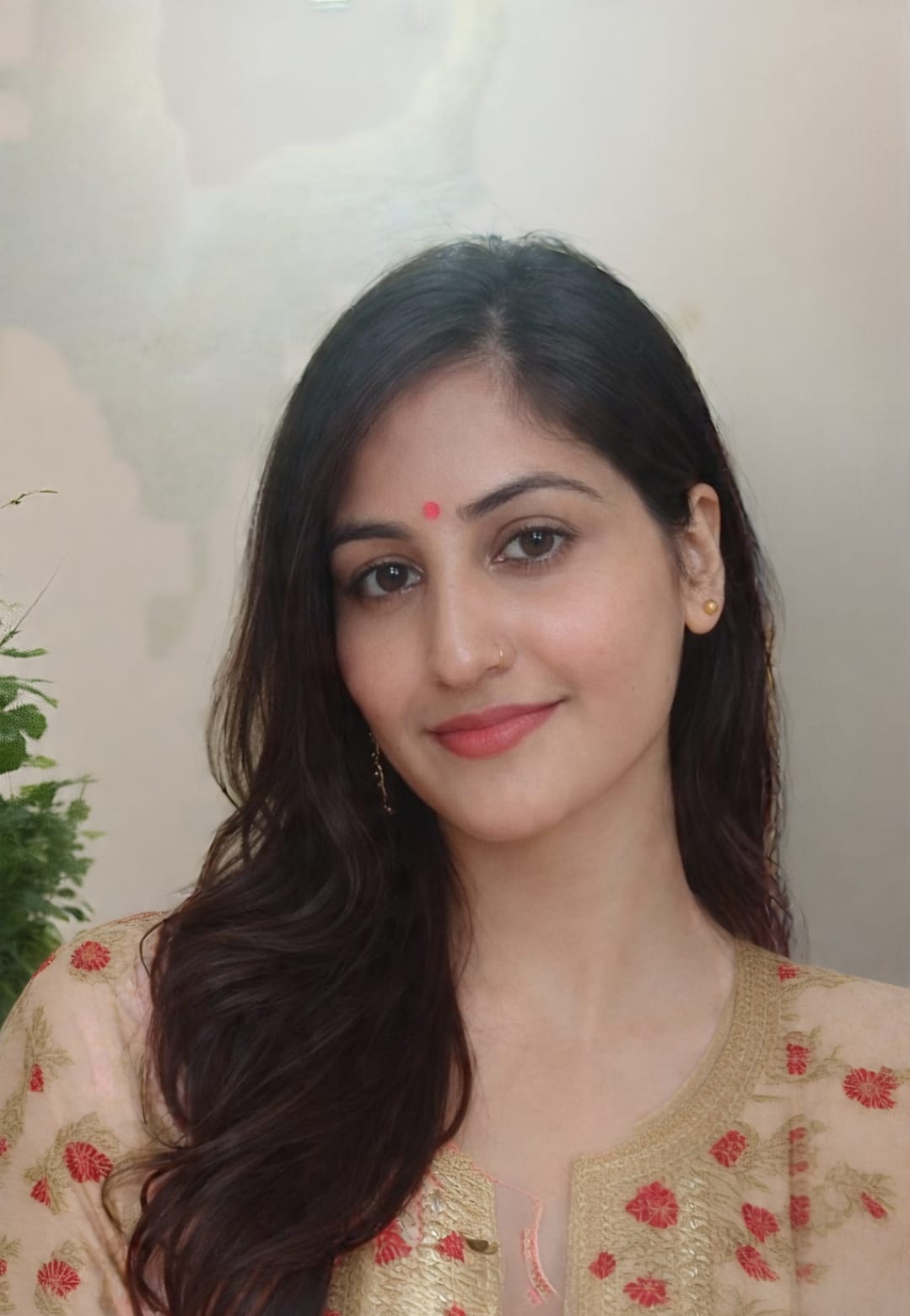 Ruchita profile