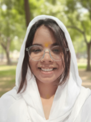 Sudeshna profile