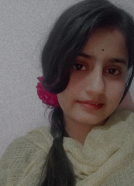 Manvi profile