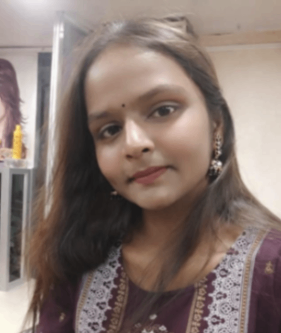 Kashish profile