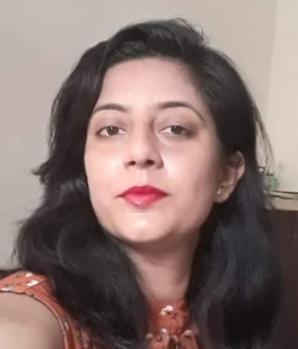Sunayana profile