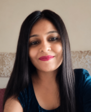 Nita profile