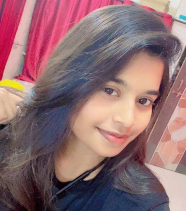 Sakshi profile