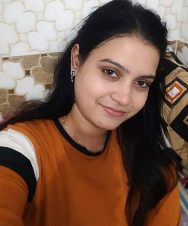 Varsha profile