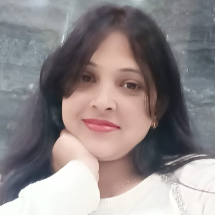 Anandi profile
