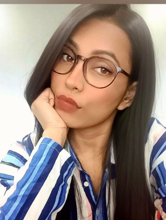 Naina profile