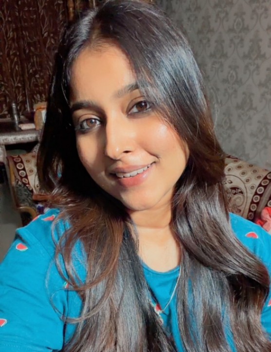 Sonakshi profile