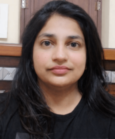 Tanvi profile