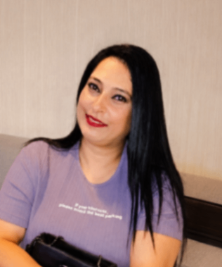 Simmi profile