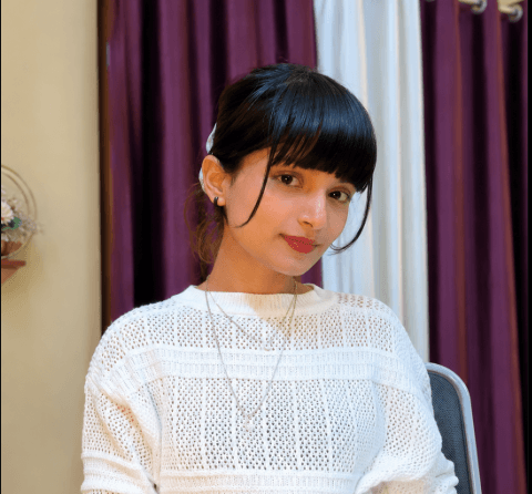 Rachel profile
