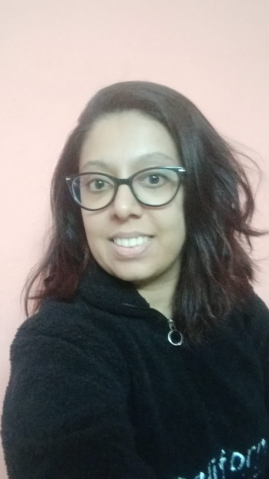 Bhavya profile