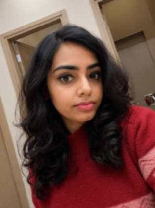 Nidhi profile