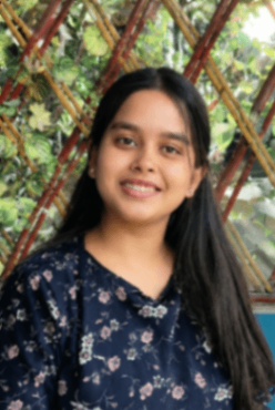 Mishti profile