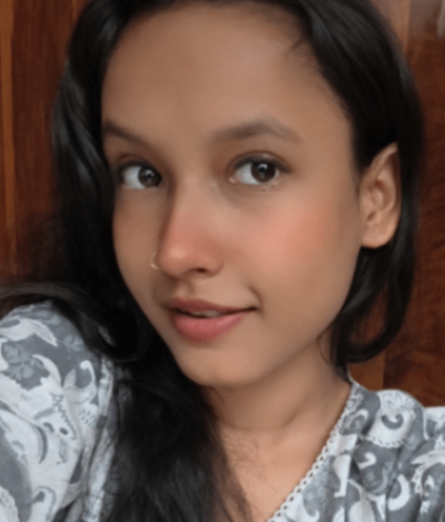 Ashna profile