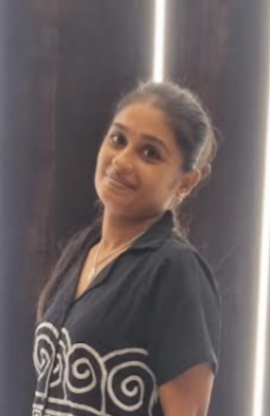 Ishani profile