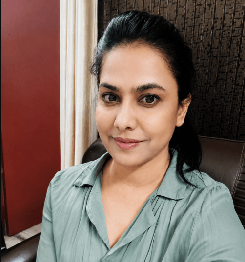 Riddhi profile