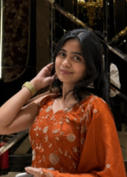 Kanika profile