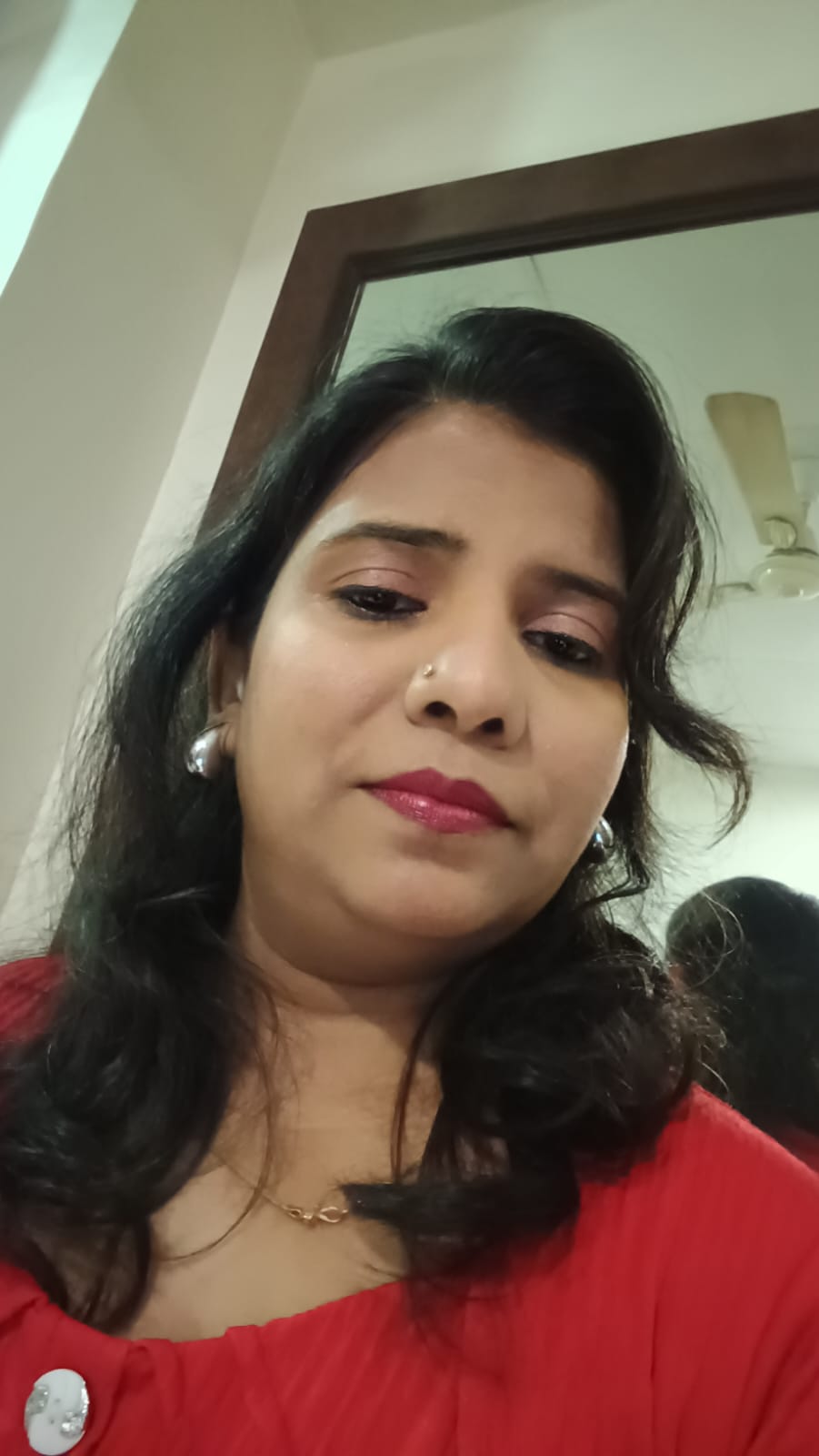 Kajal profile