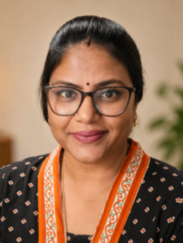 Meera profile