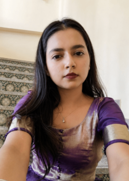 Priya profile