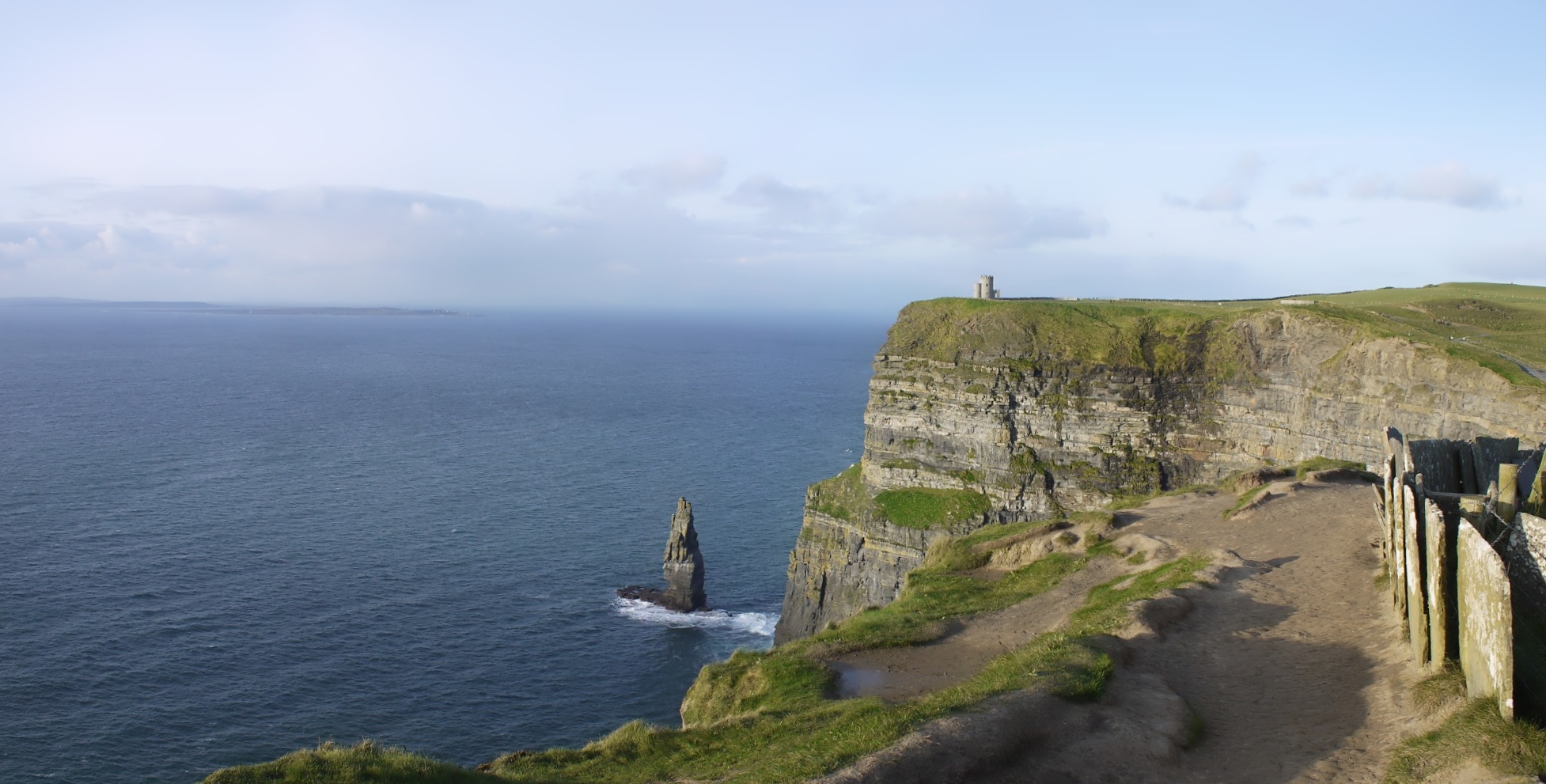 Cliffs of Moher