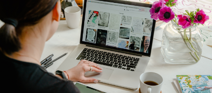 Estudio y registro de marcas
