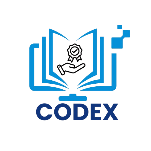 CODEX Logo