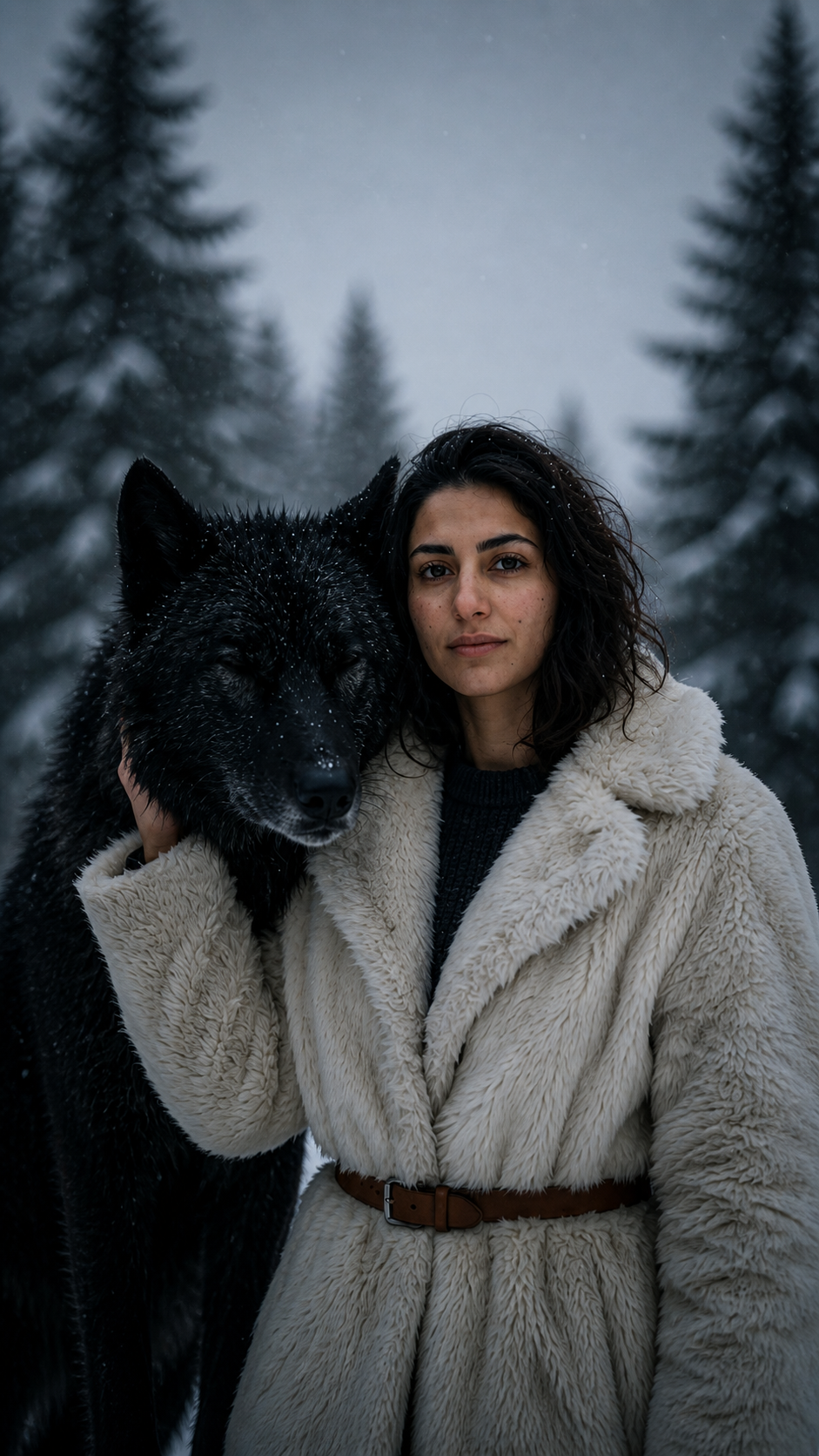 GIRL & WOLFS