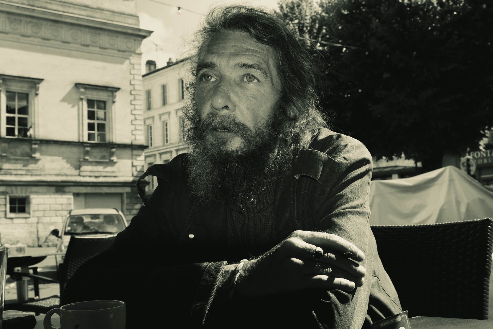 Joris Guillaumond