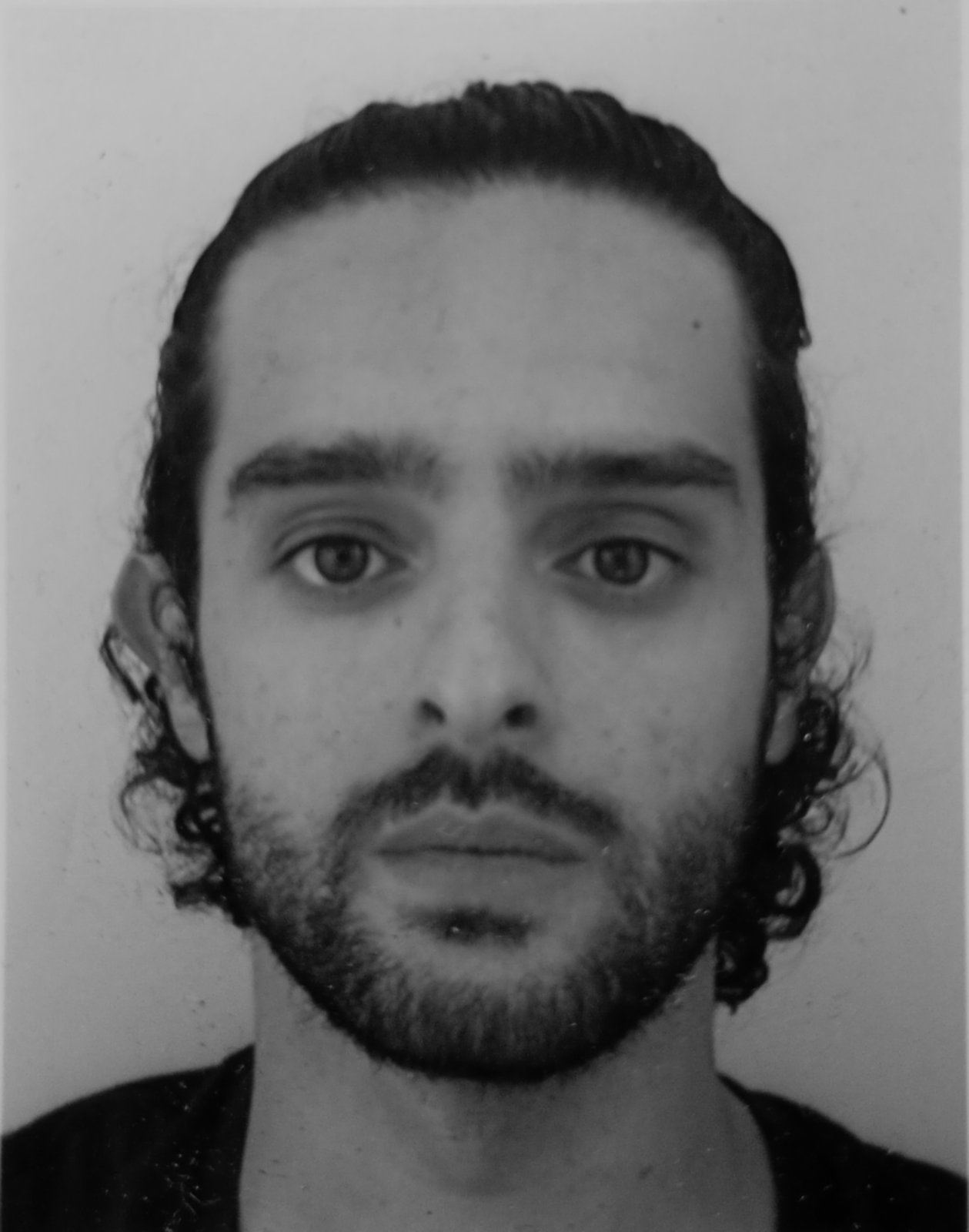 Kevin Bounekhla