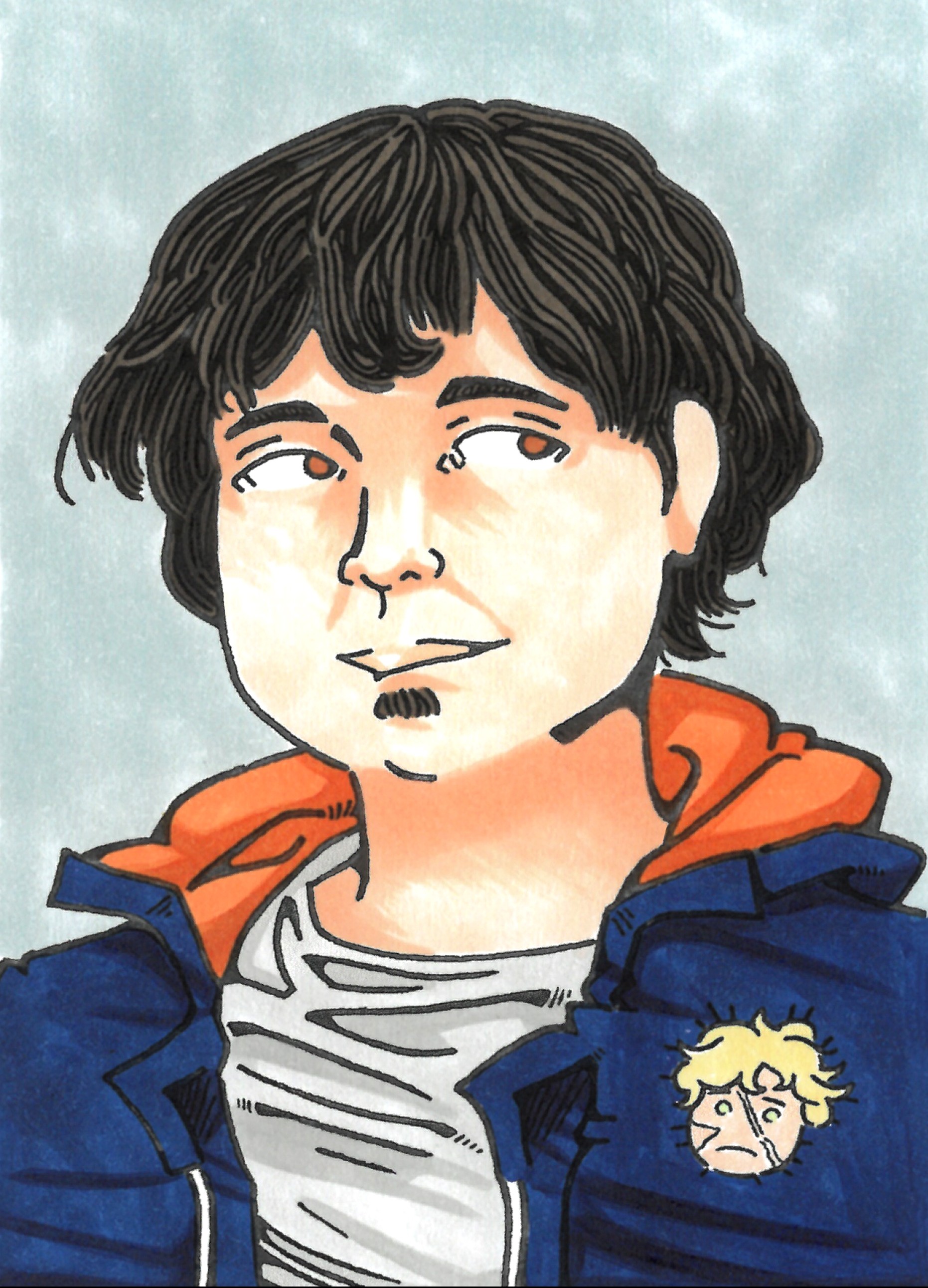 Clément Baudrimont