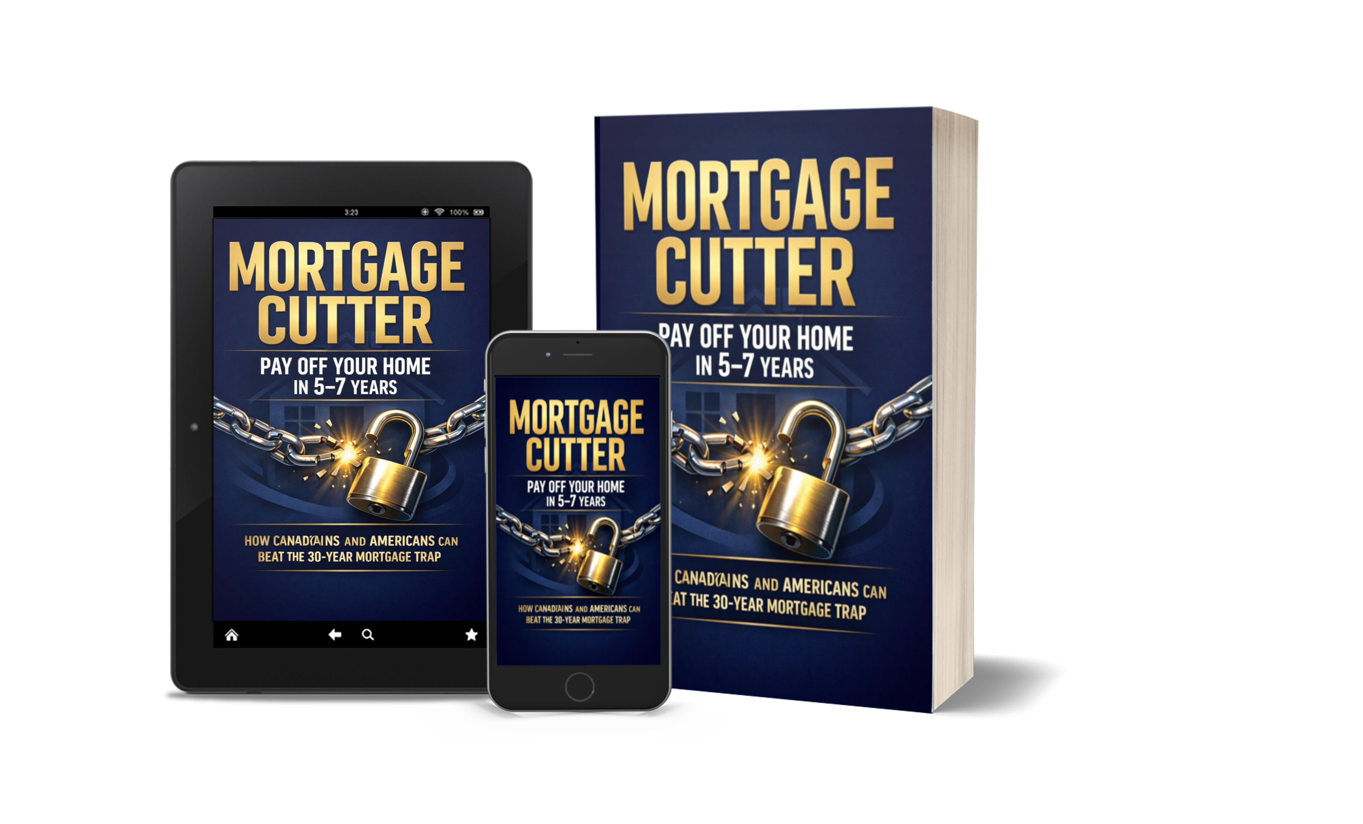 The cover of the English version of the book.