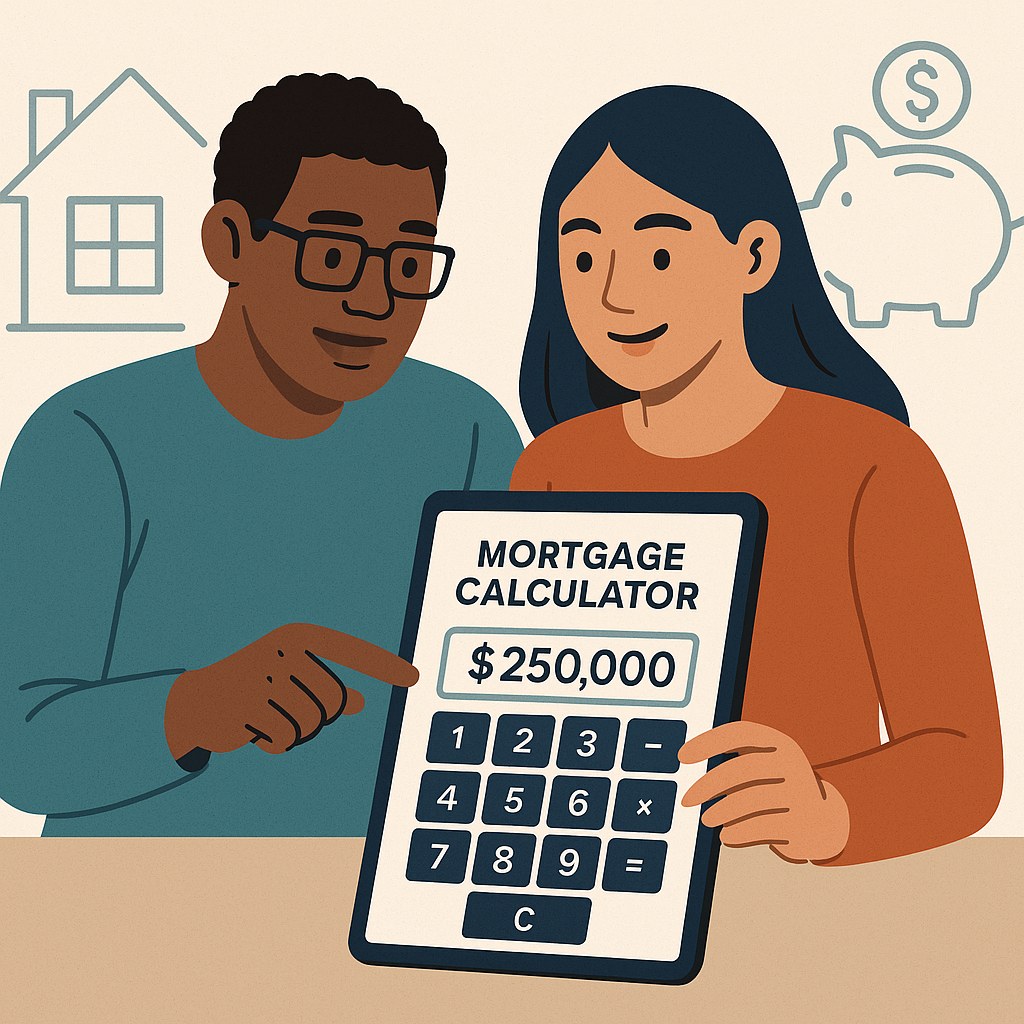 10 First-Time Homebuyer Mistakes to Avoid
