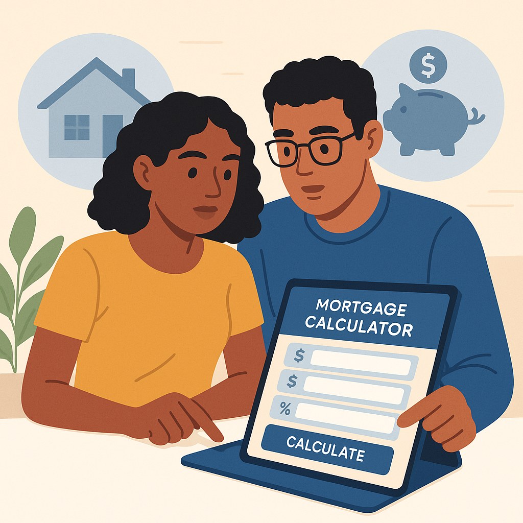 Approved for a Mortgage vs. Able to Afford the Payment
