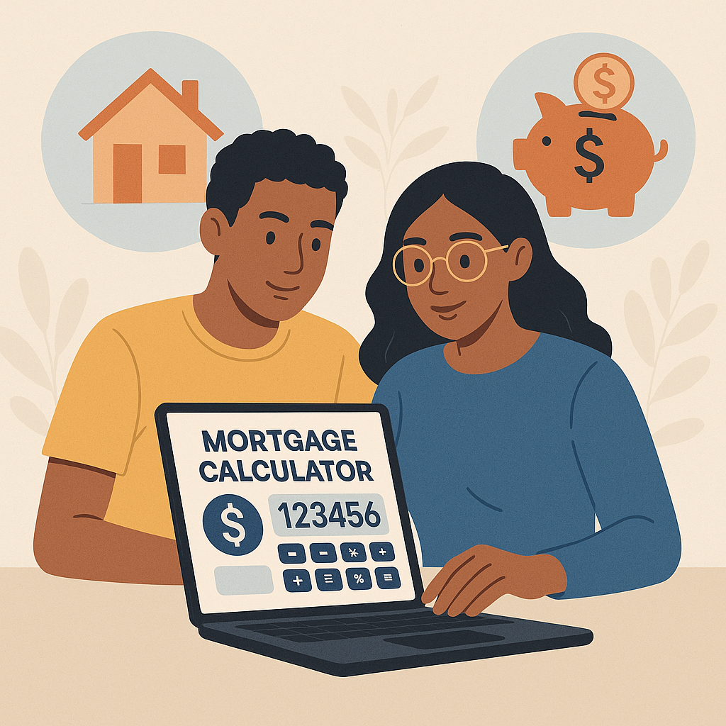 APR vs. Interest Rate: What Mortgage Calculator Users Should Know