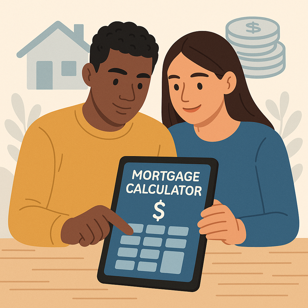 Debt-to-Income Ratio Explained for Mortgage Planning