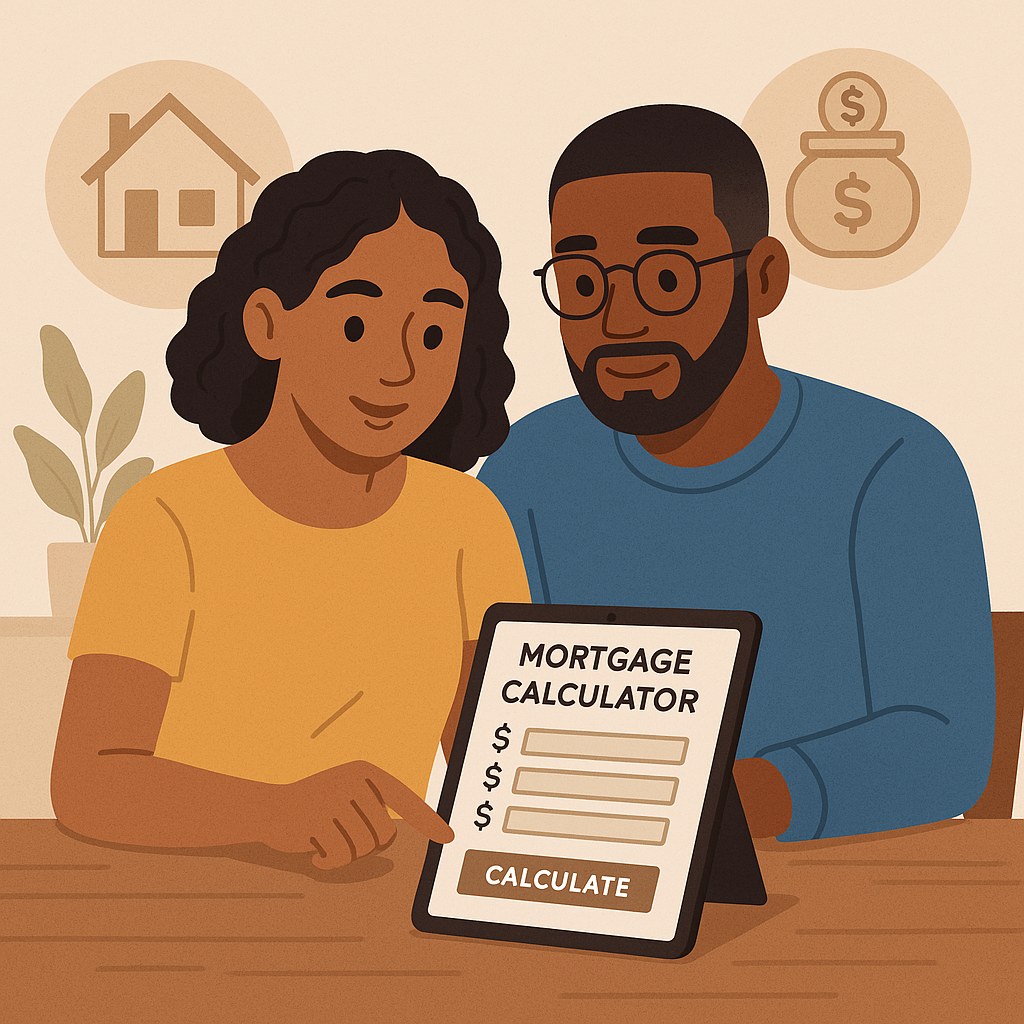 Is It Better to Rent or Buy? How to Use a Rent-vs-Buy Calculator