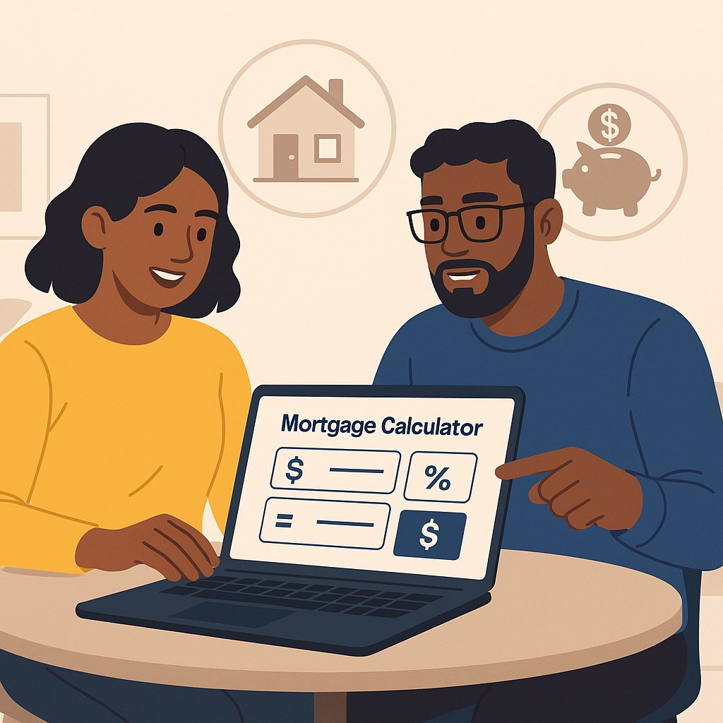 Why an APR-Based Payment Is Not Your Contractual Mortgage Payment