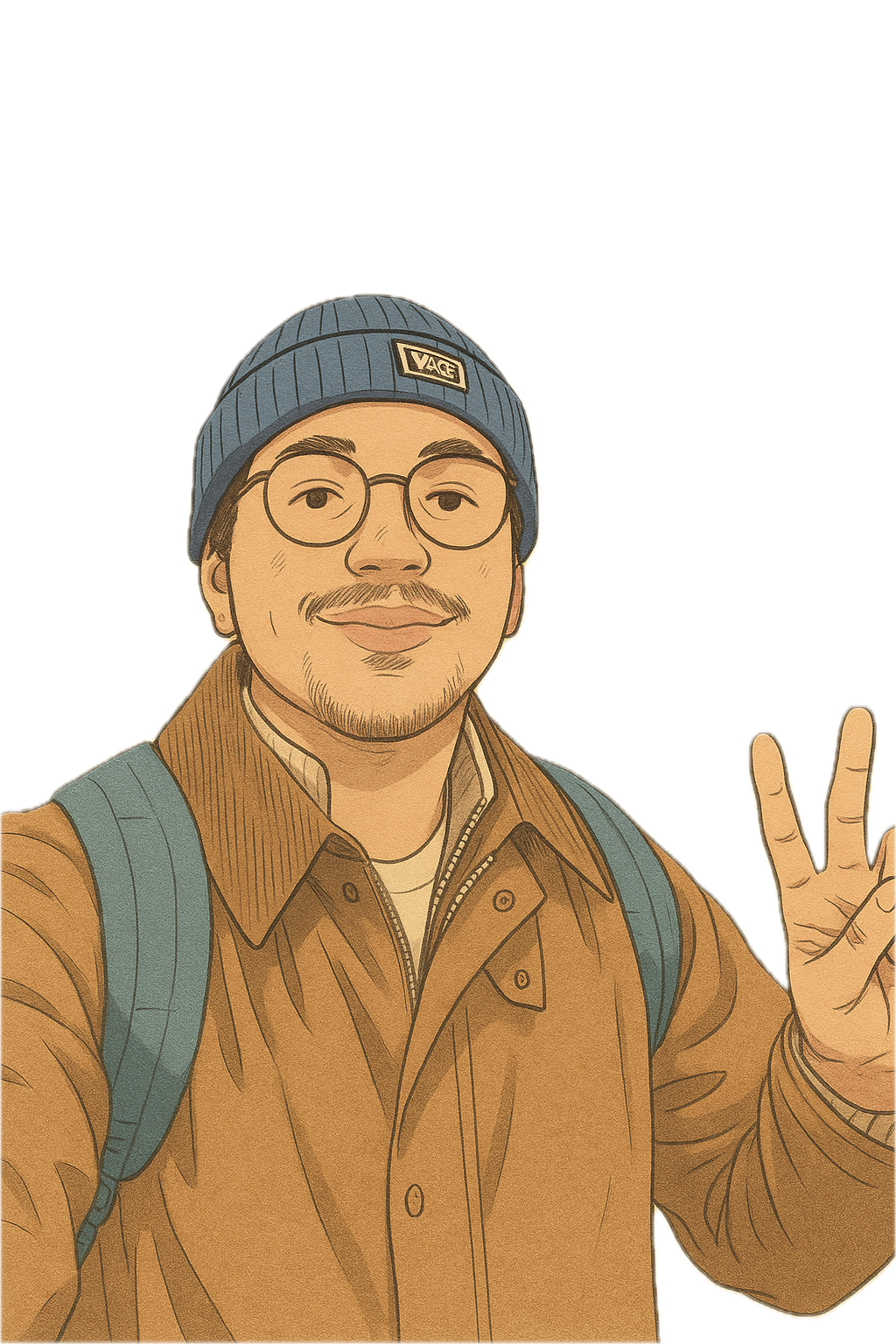 Omar Morales's Profile Picture
