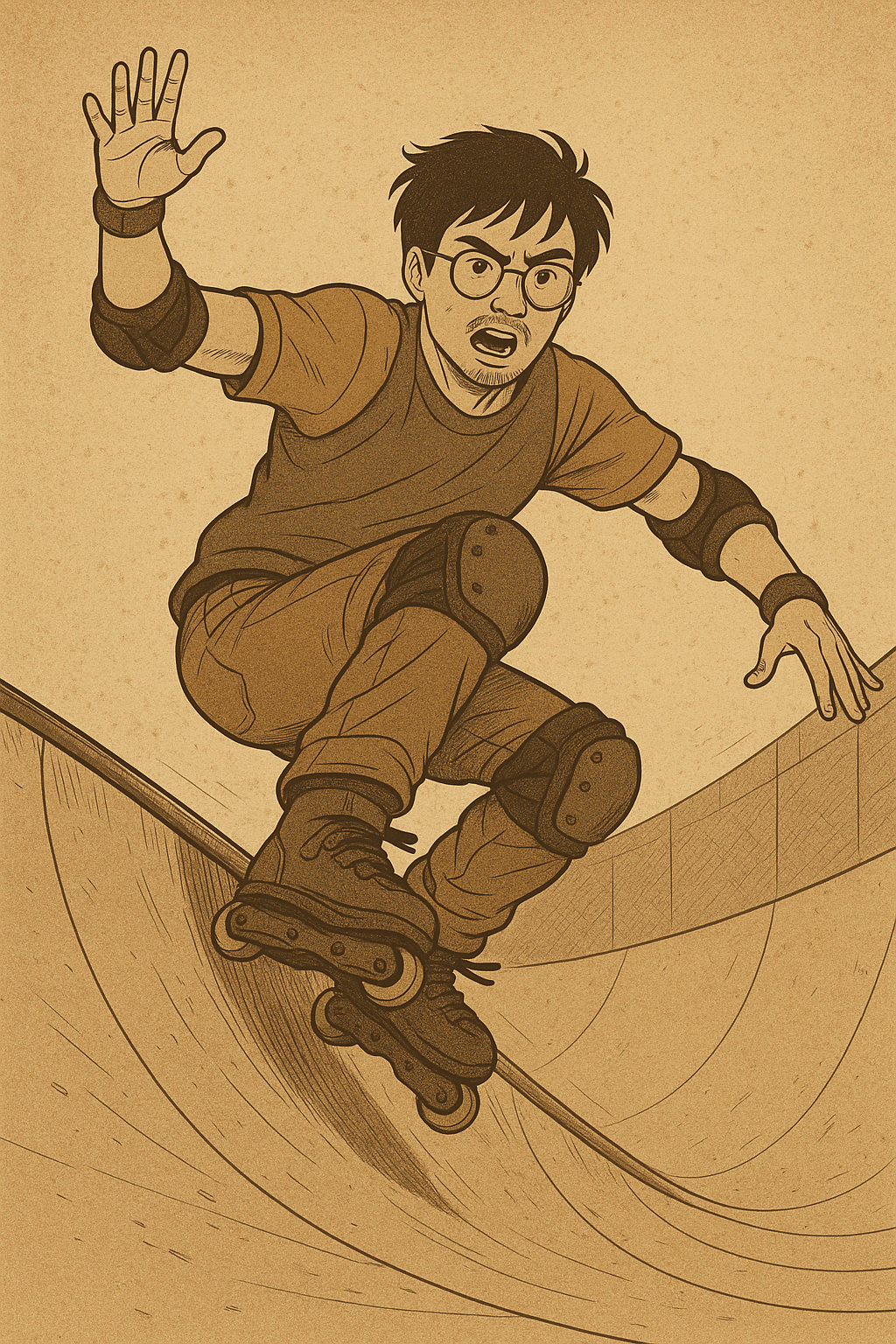 Rollerblade
