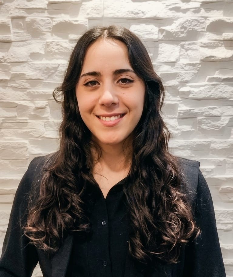 Lic. Yamila E. Zaragoza