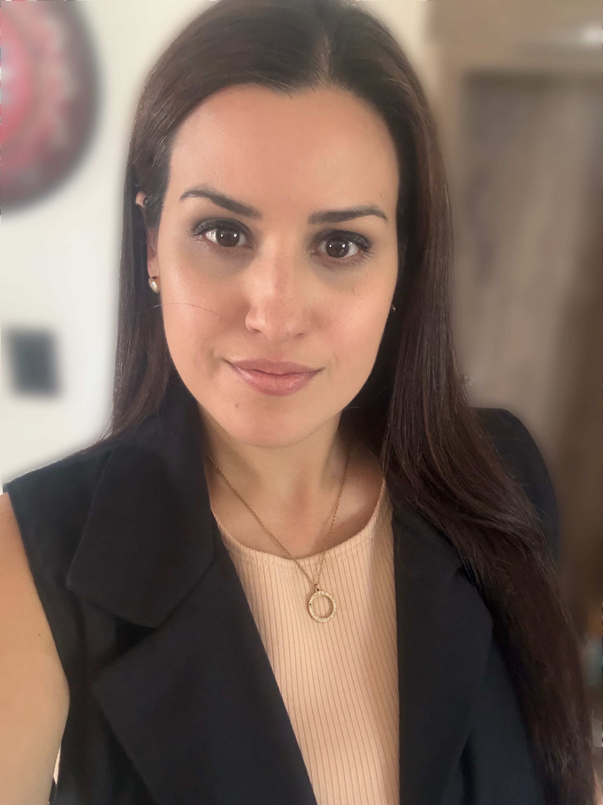 Julieta Gonzalez