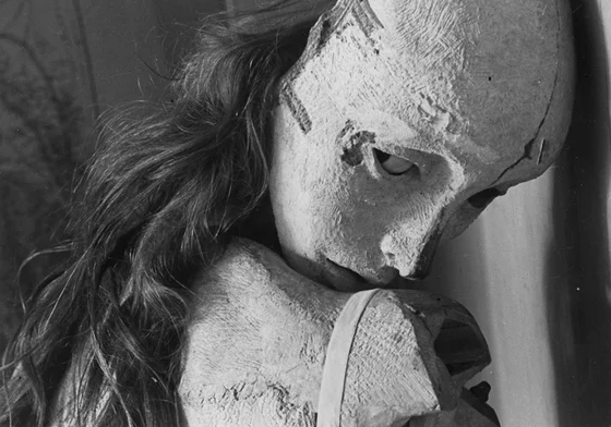 Письма об антиэстетическом воспитании. Письмо пятое: искусство после всего. Красота и насилие