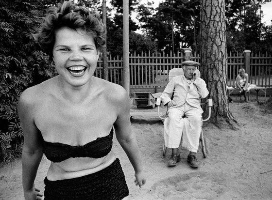 История Москвы глазами русских и зарубежных фотографов