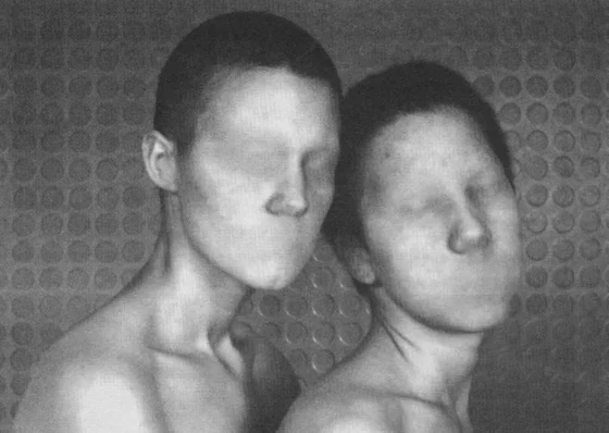 Истории с привидениями, или начала и концы фотографии
