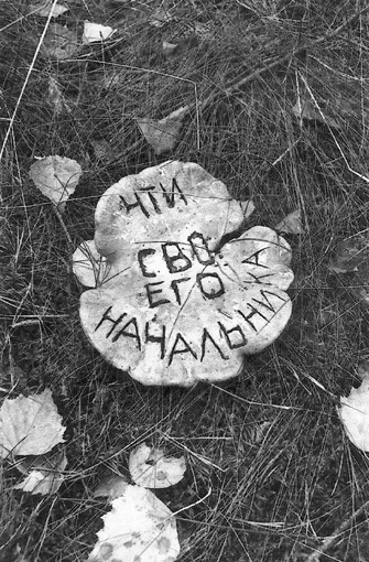 Звуки-каннибалы