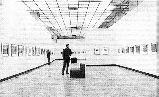 В поисках эквивалента. Некоторые аспекты современной фотографии